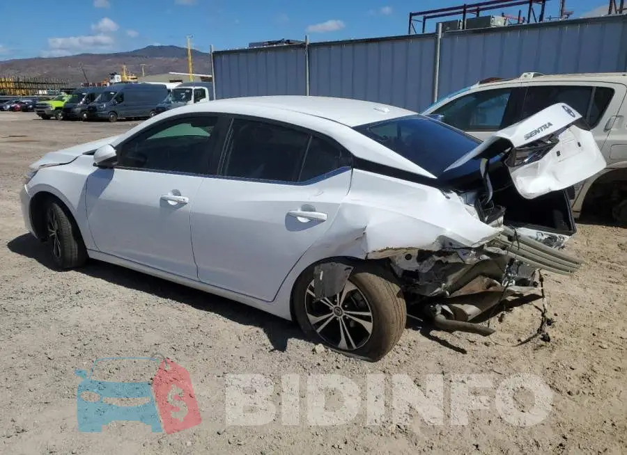 3N1AB8CV8NY319215 Photo# 2
