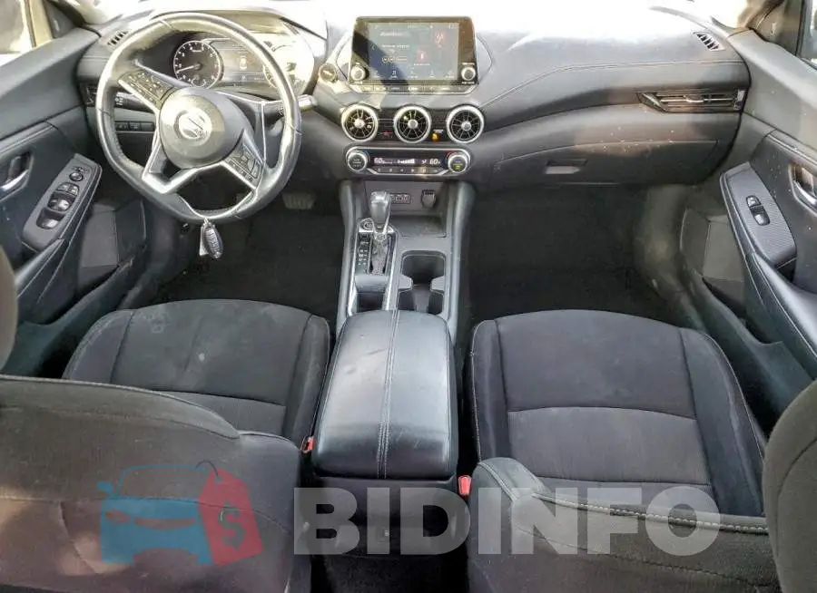 3N1AB8CV9LY246594 Photo# 8