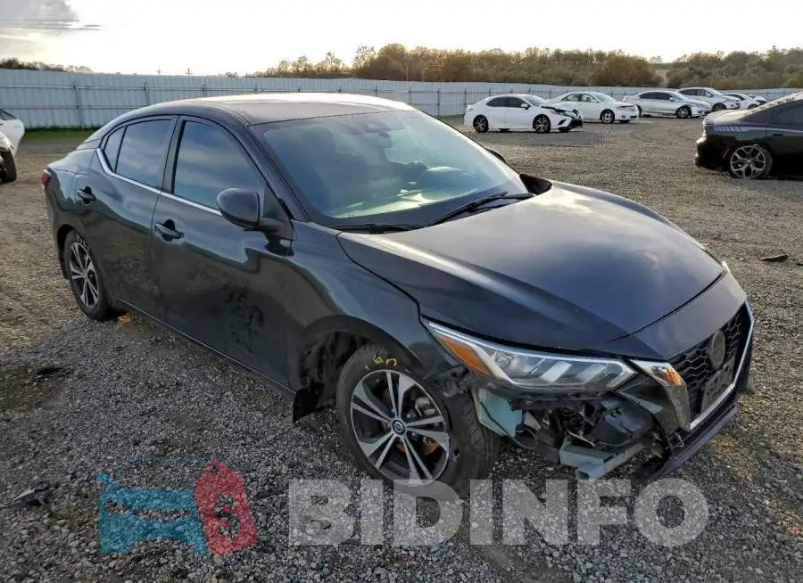 3N1AB8CV9LY246594 Photo# 4