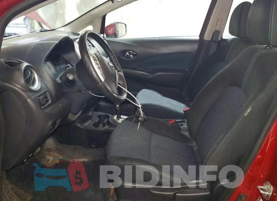 3N1CE2CP5HL381896 Photo# 7