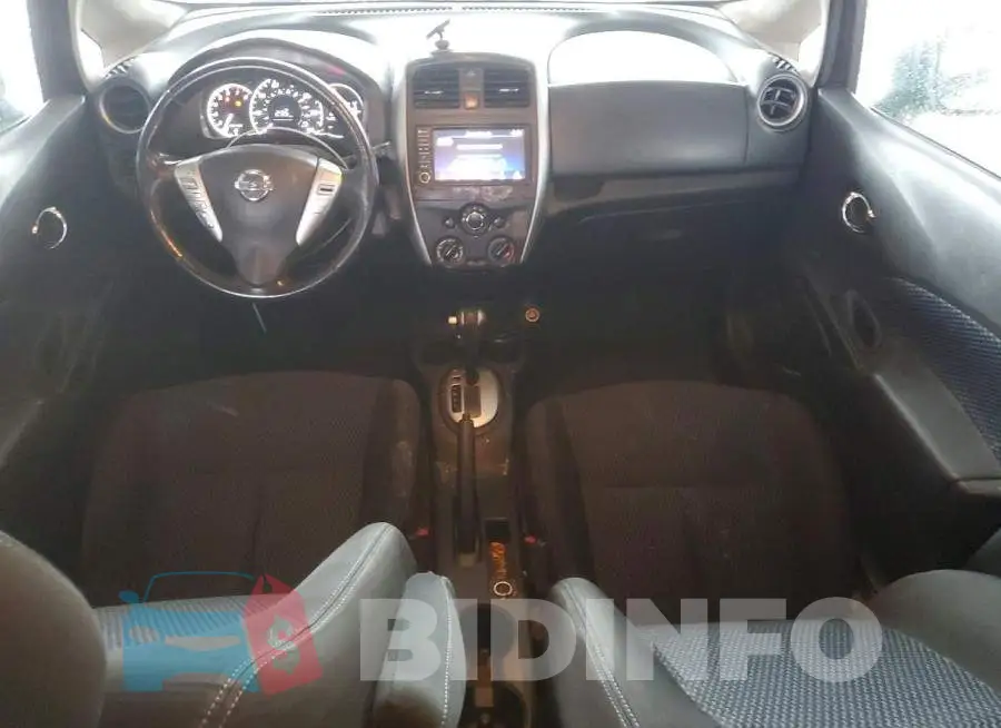 3N1CE2CP7JL369819 Photo# 8