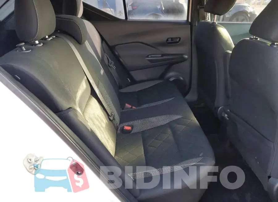 3N1CP5BV1LL514402 Photo# 11