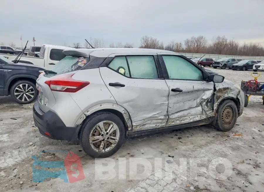 3N1CP5BV1LL518286 Photo# 3