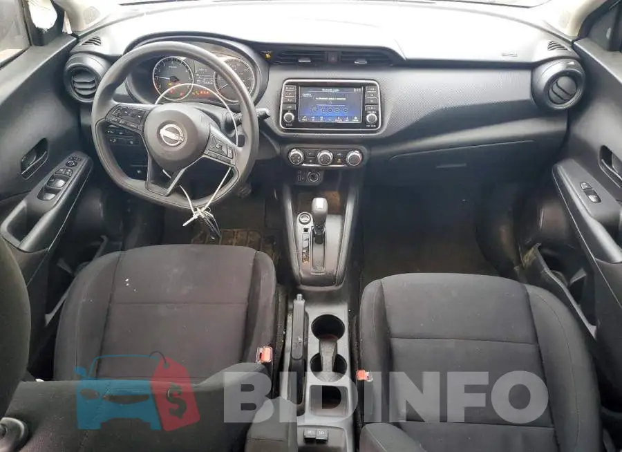 3N1CP5BV5PL566699 Photo# 8