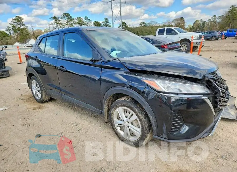 3N1CP5BV8PL541957 Photo# 4