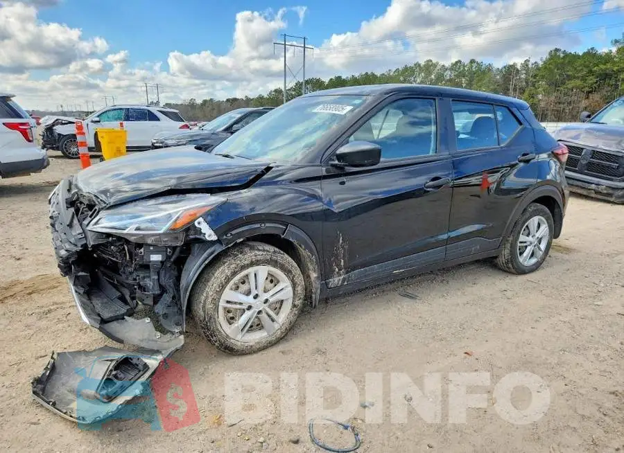 3N1CP5BV8PL541957 Photo# 1