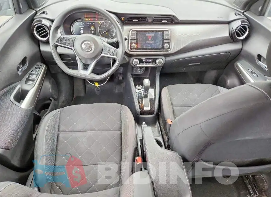 3N1CP5CV3LL559128 Photo# 8