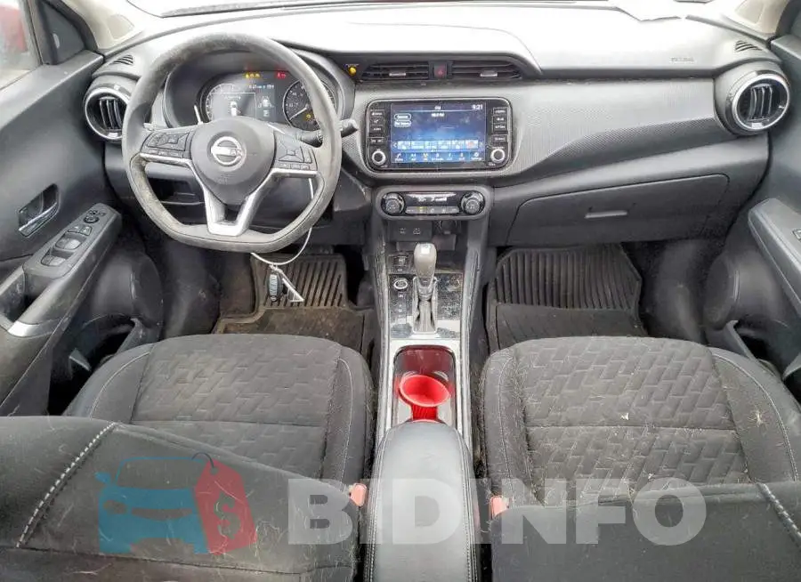 3N1CP5CV5NL528448 Photo# 8
