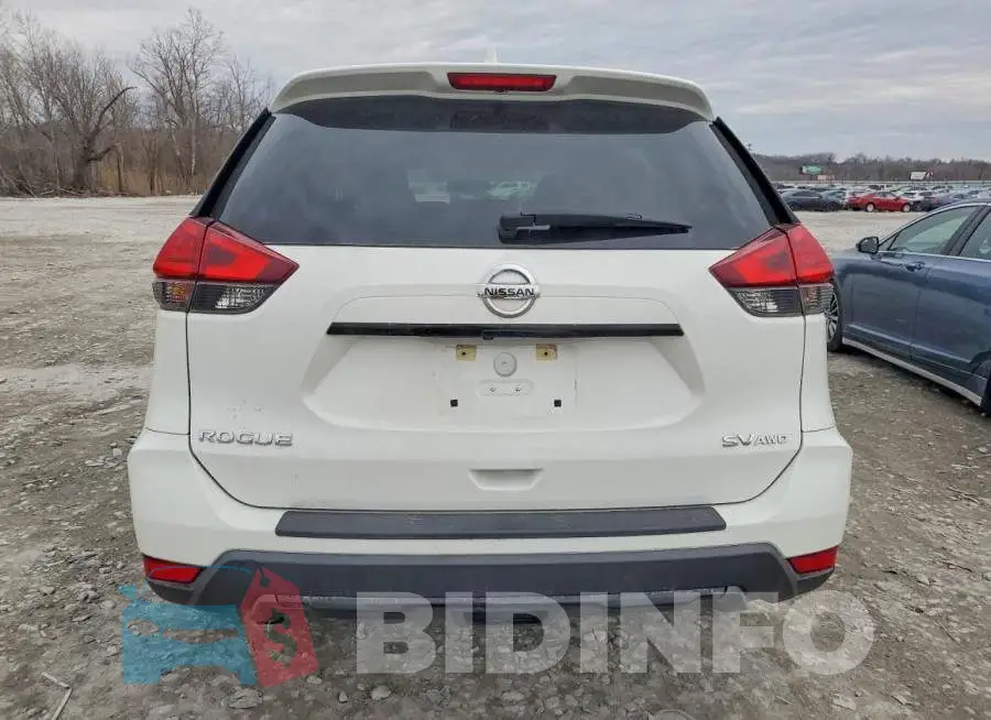 5N1AT2MVXHC769379 Photo# 6