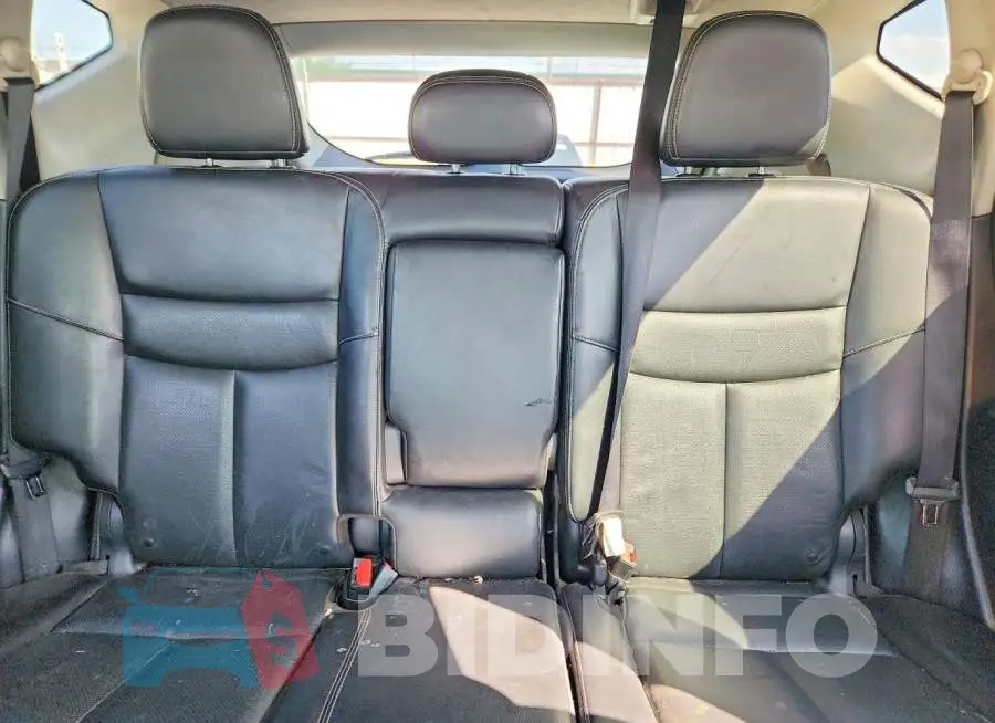 5N1AZ2MG3HN183045 Photo# 10