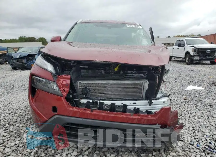 5N1BT3BAXSC867877 Photo# 5