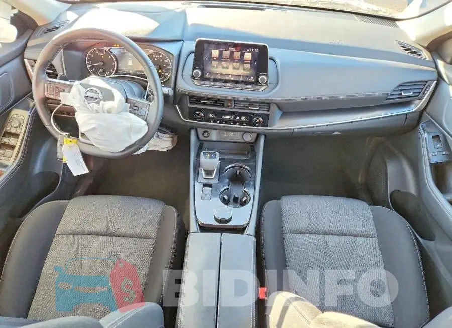 5N1BT3BB6SC864161 Photo# 8