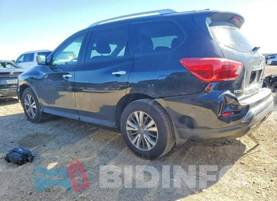 5N1DR2CM5LC636073 Photo# 2