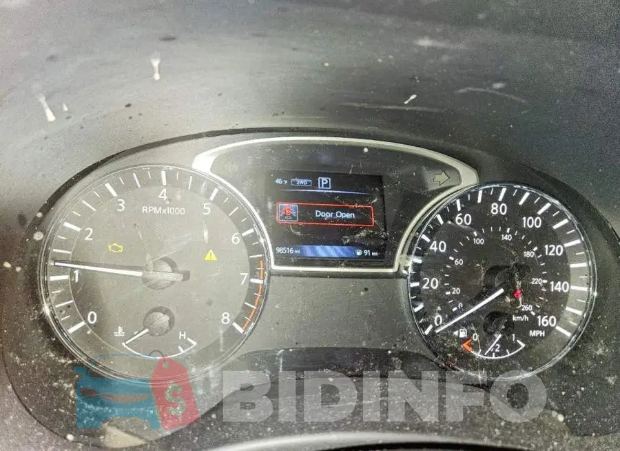 5N1DR2MM2HC622587 Photo# 9