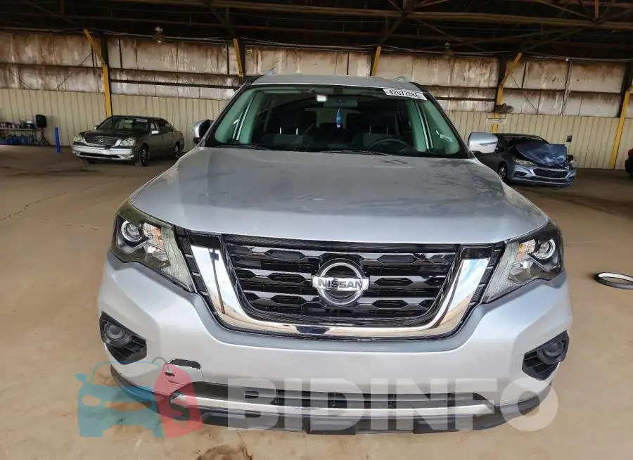 5N1DR2MN1KC583989 Photo# 5