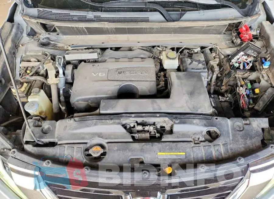 5N1DR2MN1KC583989 Photo# 12