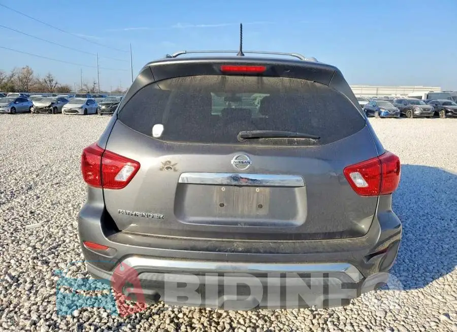 5N1DR2MN3JC658075 Photo# 6