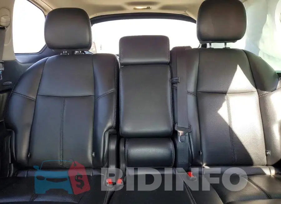 5N1DR2MN8HC639144 Photo# 10