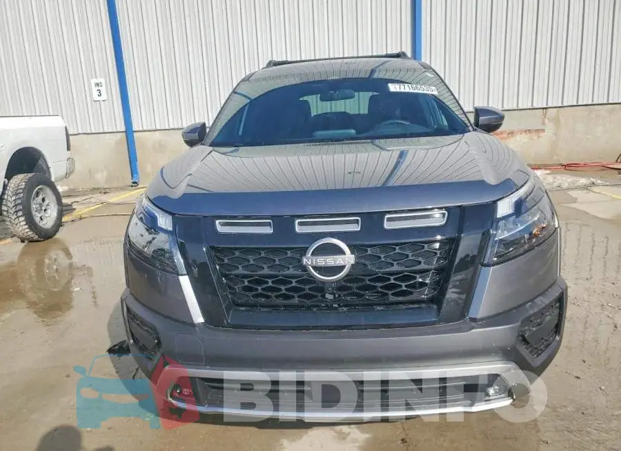 5N1DR3BD8SC228494 Photo# 5
