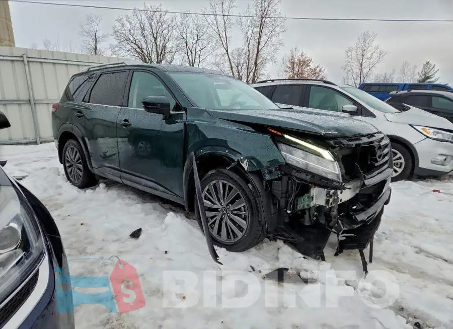5N1DR3CD8RC203328 Photo# 4