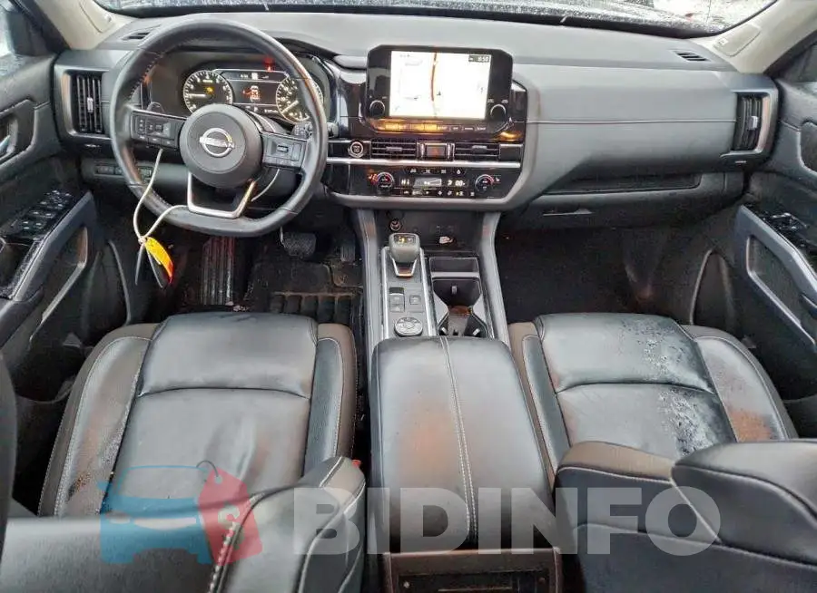 5N1DR3CD8RC203328 Photo# 8
