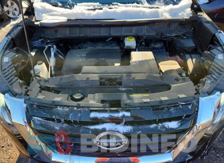 5N1DR3DK5PC268356 Photo# 12
