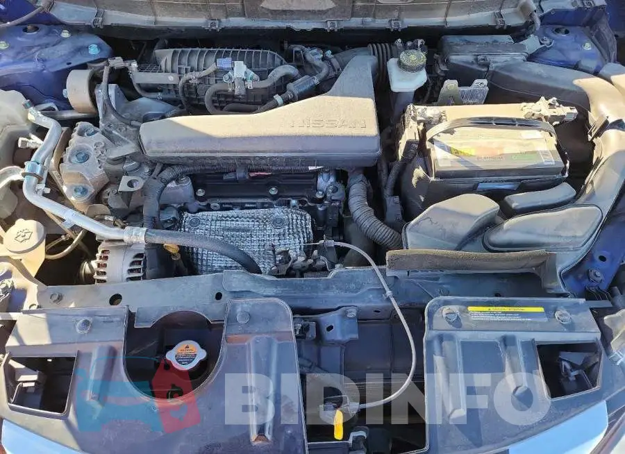 KNMAT2MT2KP551911 Photo# 12