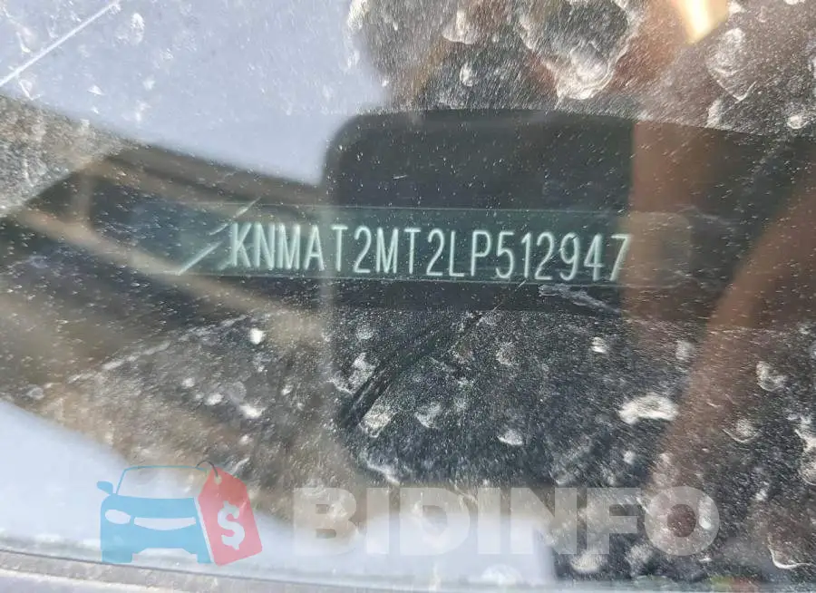 KNMAT2MT2LP512947 Photo# 12