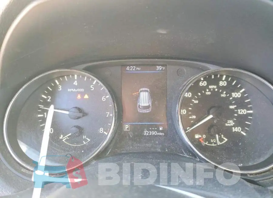 KNMAT2MV9JP621579 Photo# 9