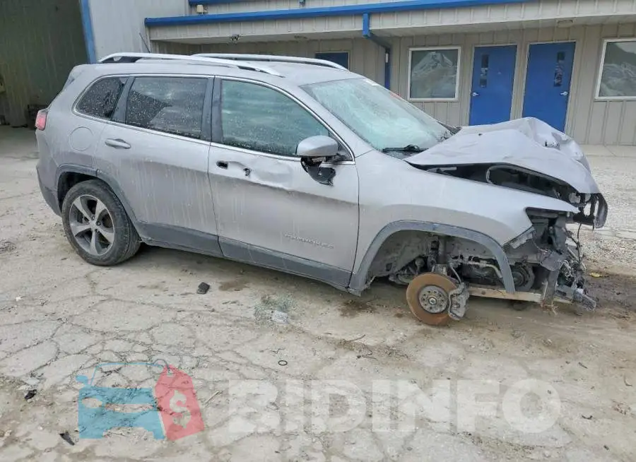 1C4PJLDB1KD183820 Photo# 4