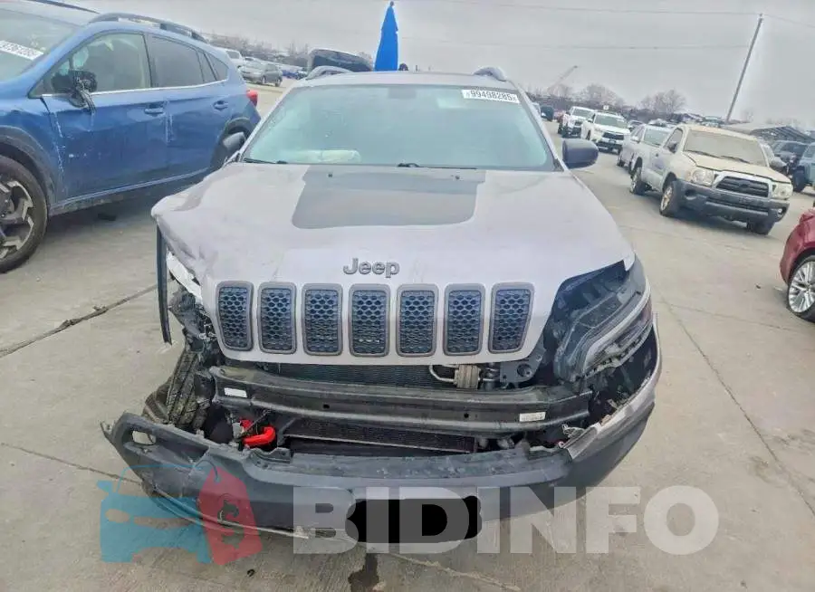 1C4PJMBX1KD231417 Photo# 5