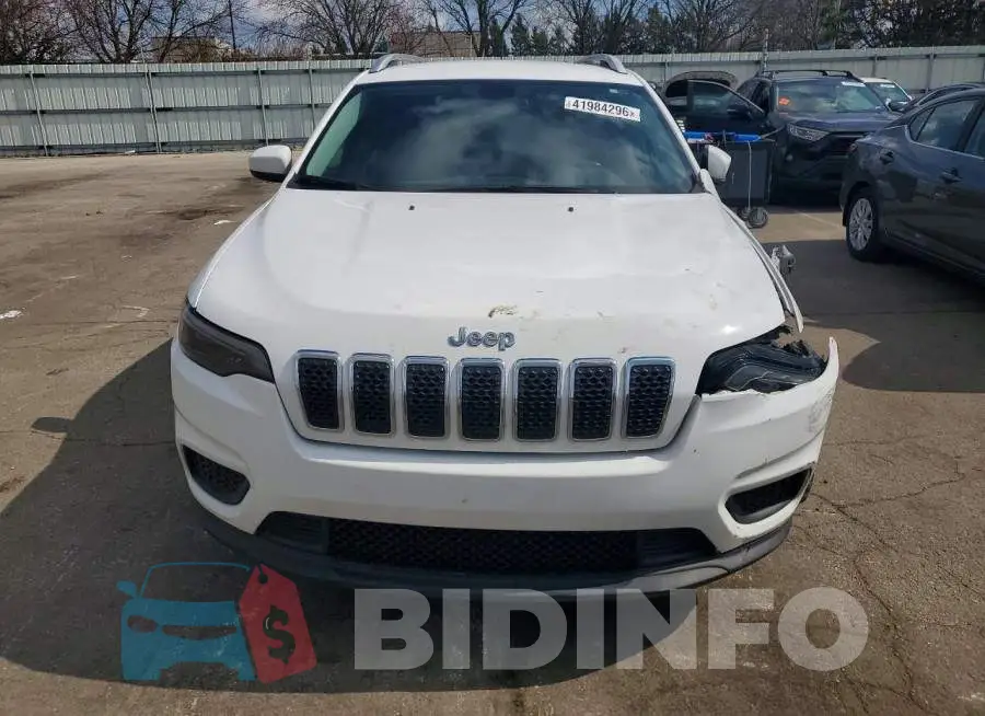 1C4PJMCB4LD585047 Photo# 5