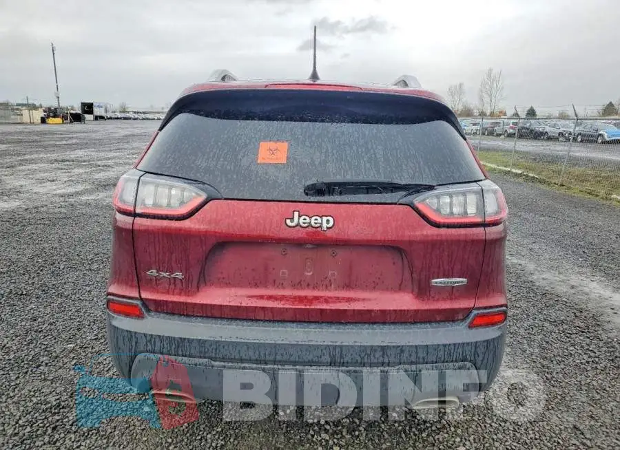 1C4PJMCX3KD261405 Photo# 6