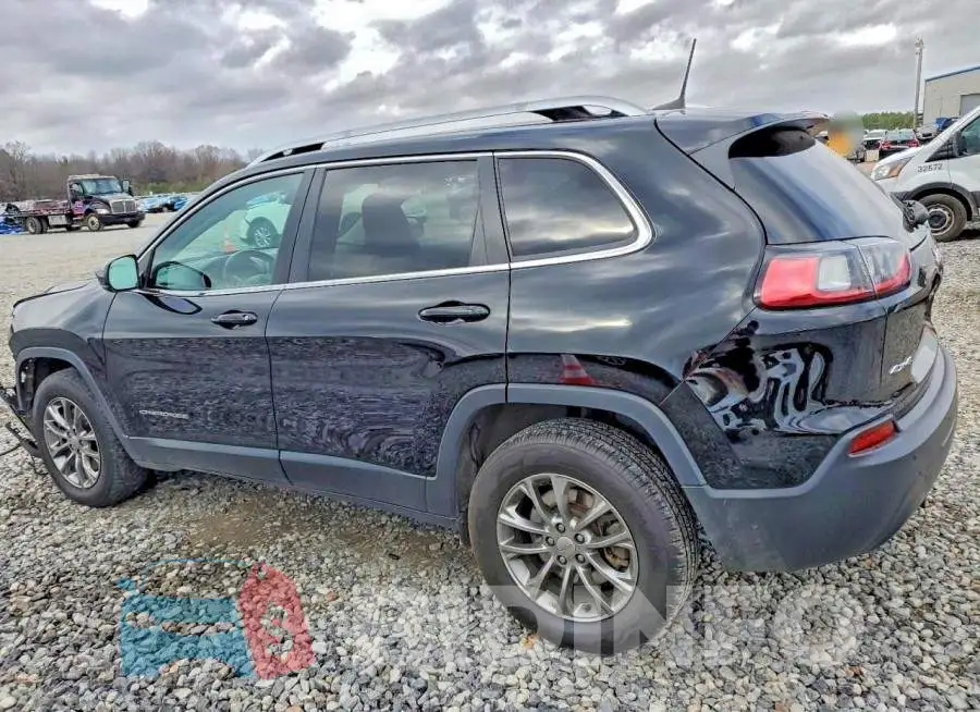 1C4PJMLBXKD447074 Photo# 2