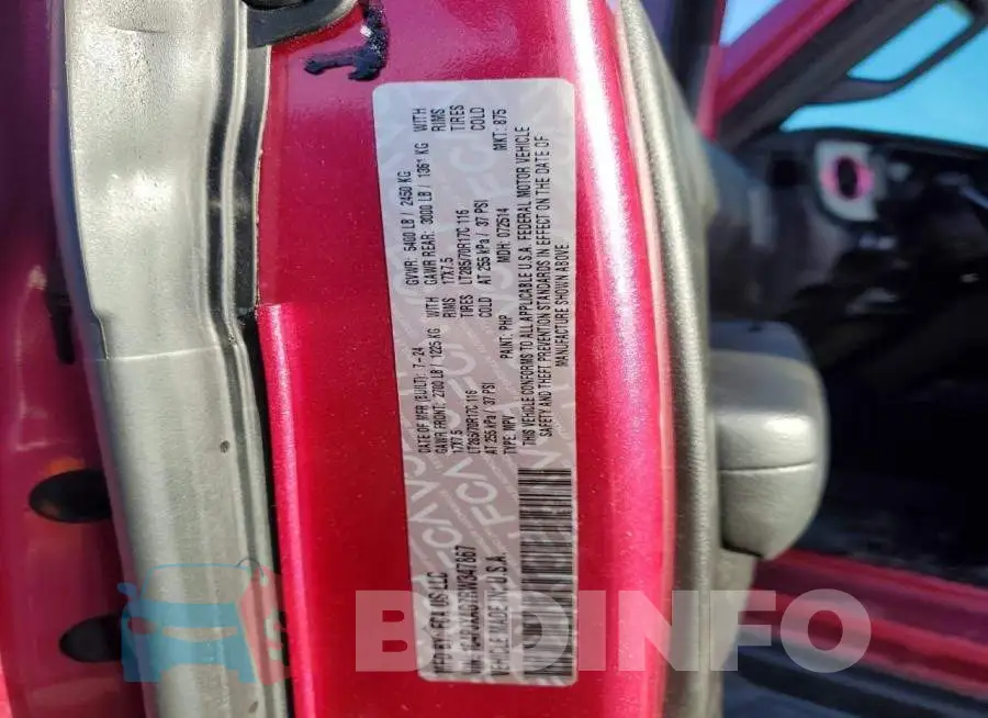 1C4PJXAG7RW347867 Photo# 12
