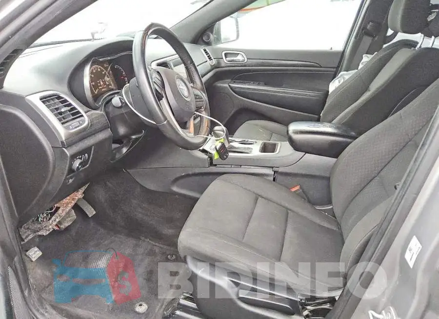 1C4RJEAG3KC530316 Photo# 7