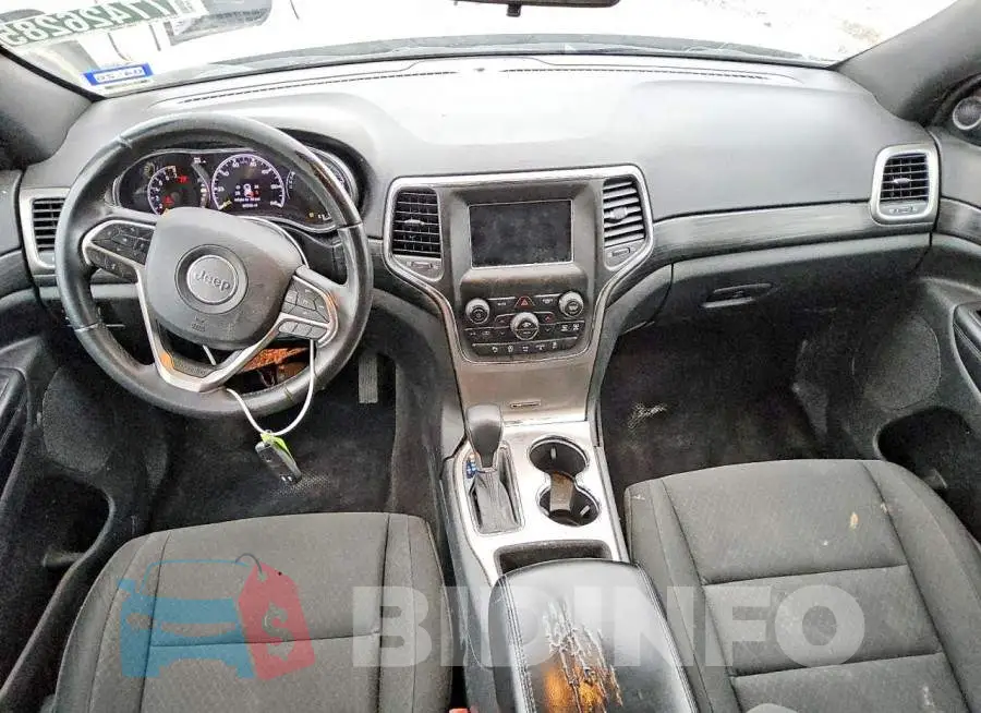 1C4RJEAG3KC530316 Photo# 8
