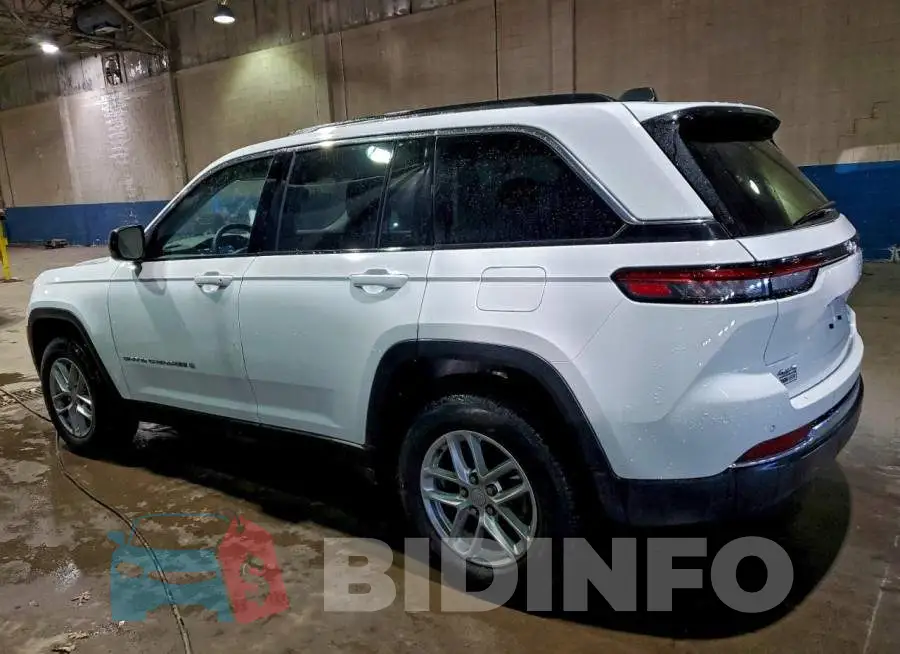 1C4RJHAG7PC652038 Photo# 2