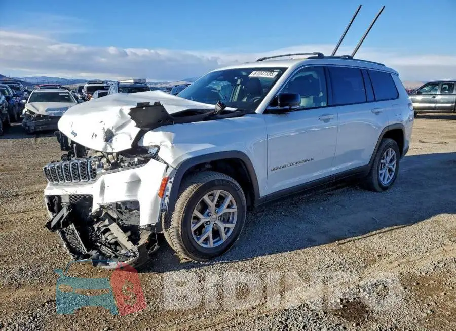 1C4RJKBG8M8182807 Photo# 1