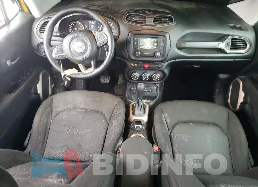 ZACCJBBB3HPF53123 Photo# 8