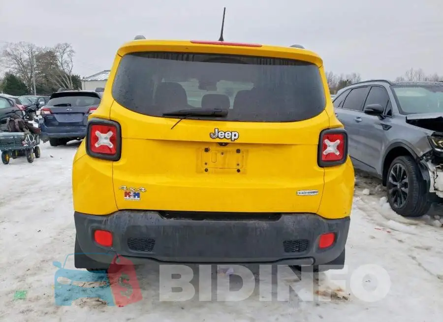 ZACCJBBB3HPF53123 Photo# 6