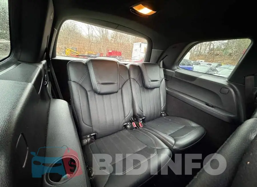 4JGDF6EE7KB239880 Photo# 13