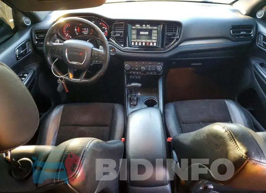 1C4RDJDG8NC182948 Photo# 8