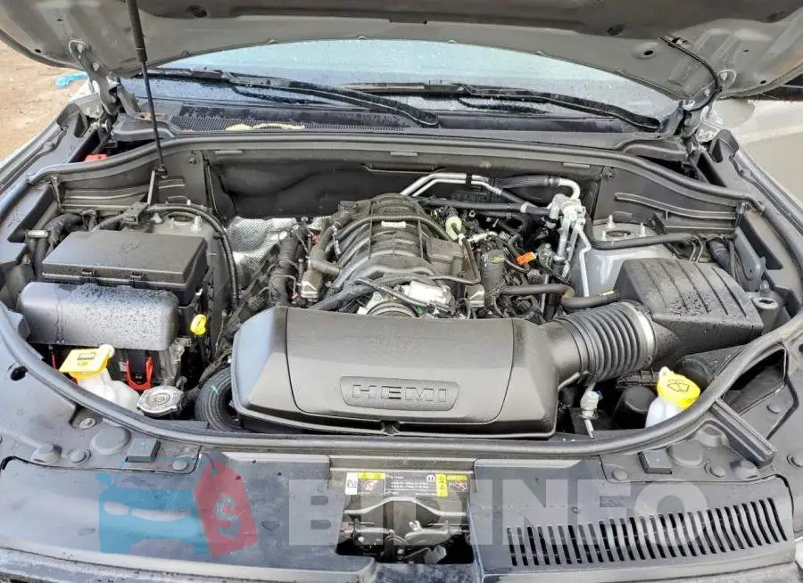 1C4SDJCT4TC160376 Photo# 12