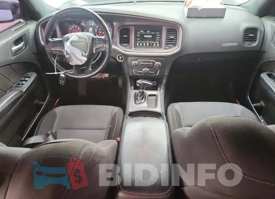 2C3CDXBG2MH677884 Photo# 8