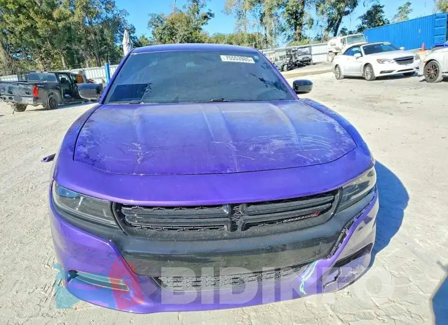 2C3CDXBG3PH627354 Photo# 5