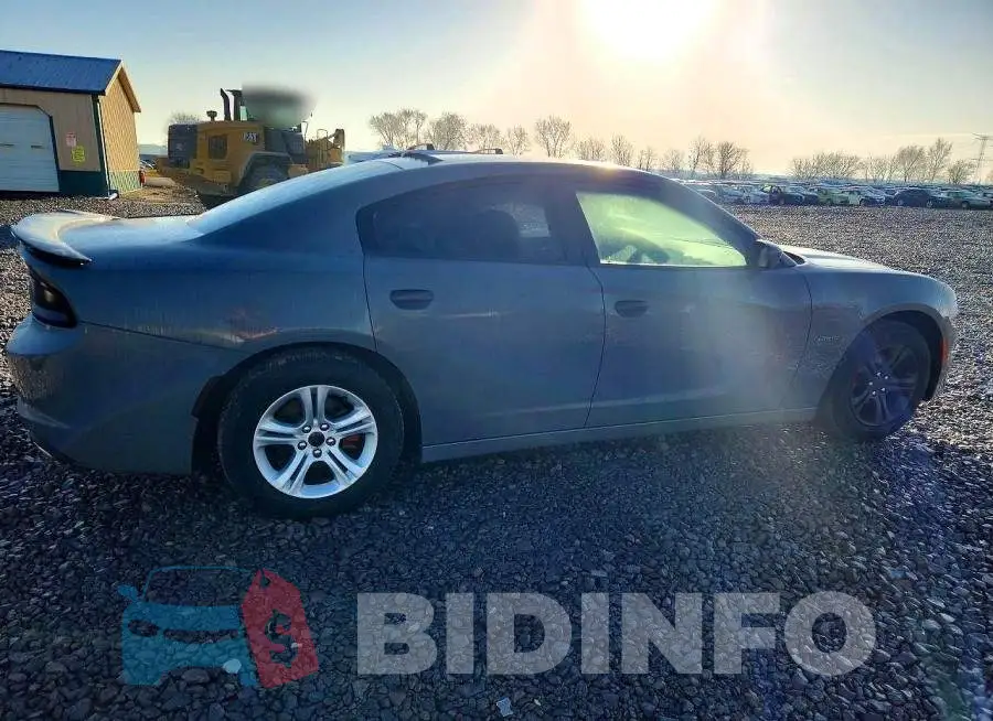 2C3CDXBG4KH664342 Photo# 3