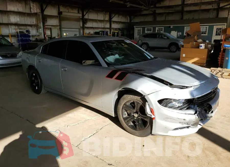 2C3CDXBG6PH666407 Photo# 4