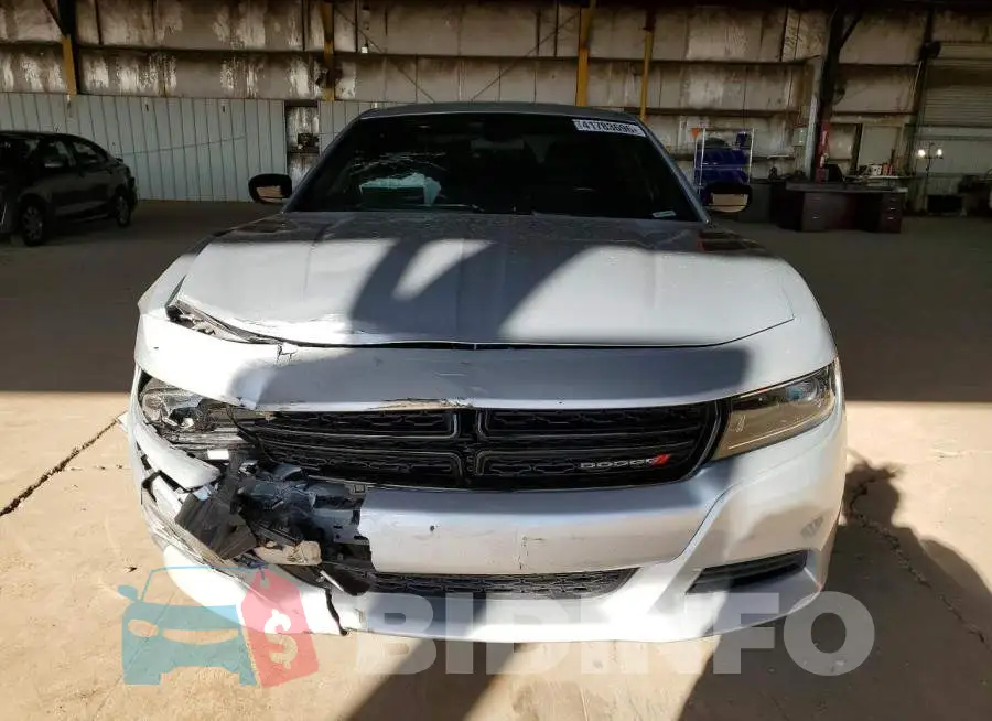 2C3CDXBG6PH666407 Photo# 5