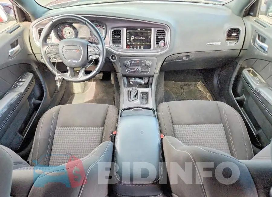 2C3CDXBG8PH516475 Photo# 8